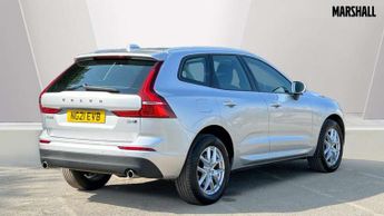 Volvo XC60 2.0 B4D Momentum 5dr AWD Geartronic