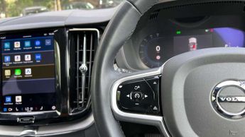 Volvo XC60 2.0 B4D R DESIGN 5dr AWD Geartronic