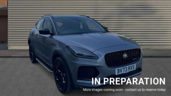 Jaguar E-PACE 2.0 D200 R-Dynamic HSE 5dr Auto