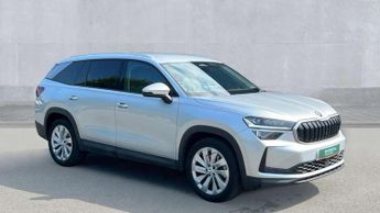Skoda Kodiaq 1.5 TSI e-TEC SE L 5dr DSG [7 Seat]