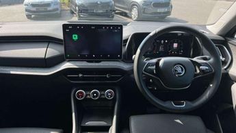 Skoda Kodiaq 1.5 TSI e-TEC SE L 5dr DSG [7 Seat]