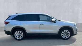 Skoda Kodiaq 1.5 TSI e-TEC SE L 5dr DSG [7 Seat]