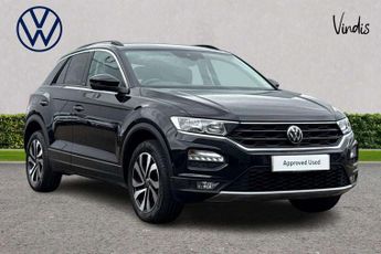 Volkswagen T-Roc 1.5 TSI EVO Active 5dr