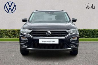 Volkswagen T-Roc 1.5 TSI EVO Active 5dr