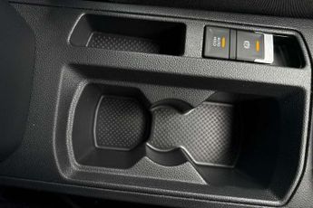 Volkswagen T-Roc 1.5 TSI EVO Black Edition 5dr
