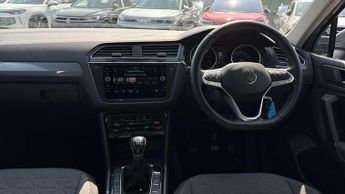 Volkswagen Tiguan 1.5 TSI 150 Life 5dr
