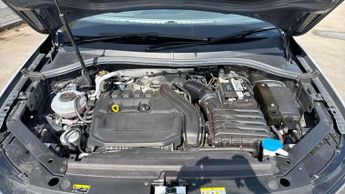 Volkswagen Tiguan 1.5 TSI 150 Life 5dr