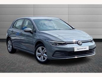Volkswagen Golf 1.5 TSI 150 Life 5dr