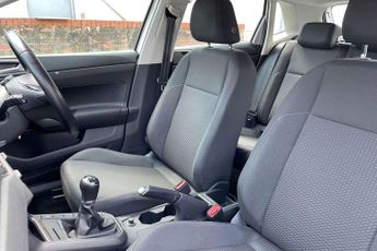 Volkswagen Polo 1.0 75 SE 5dr
