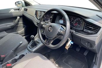 Volkswagen Polo 1.0 75 SE 5dr