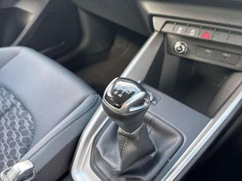 Audi A1 25 TFSI Sport 5dr