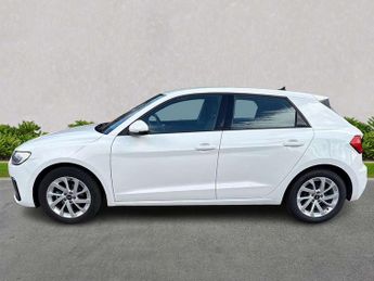 Audi A1 25 TFSI Sport 5dr
