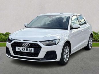 Audi A1 25 TFSI Sport 5dr