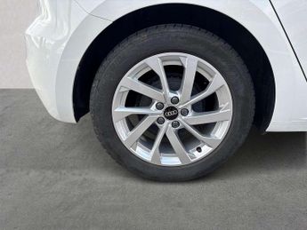 Audi A1 25 TFSI Sport 5dr