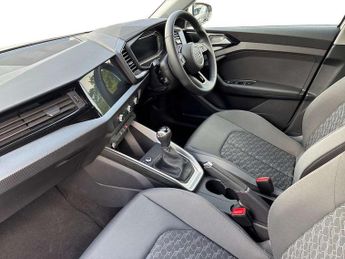Audi A1 25 TFSI Sport 5dr