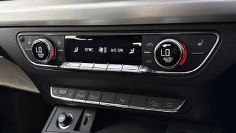 Audi Q5 45 TFSI Quattro S Line 5dr S Tronic