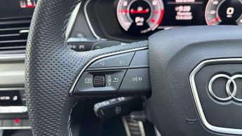 Audi Q5 45 TFSI Quattro S Line 5dr S Tronic