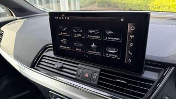 Audi Q5 45 TFSI Quattro S Line 5dr S Tronic