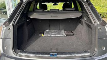 Audi Q5 45 TFSI Quattro S Line 5dr S Tronic