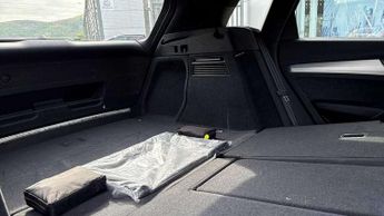 Audi Q5 45 TFSI Quattro S Line 5dr S Tronic