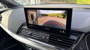 Audi Q5 45 TFSI Quattro S Line 5dr S Tronic