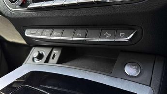 Audi Q5 45 TFSI Quattro S Line 5dr S Tronic