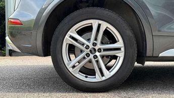 Audi Q5 45 TFSI Quattro S Line 5dr S Tronic