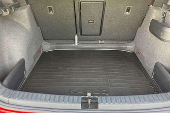 Skoda Karoq 1.5 TSI Sportline 5dr DSG