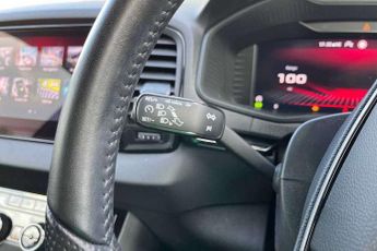 Skoda Karoq 1.5 TSI Sportline 5dr DSG