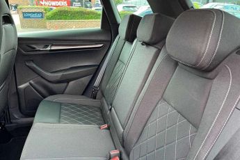 Skoda Karoq 1.5 TSI Sportline 5dr DSG