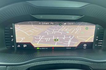 Skoda Karoq 1.5 TSI Sportline 5dr DSG