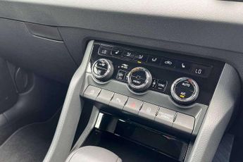 Skoda Karoq 1.5 TSI Sportline 5dr DSG