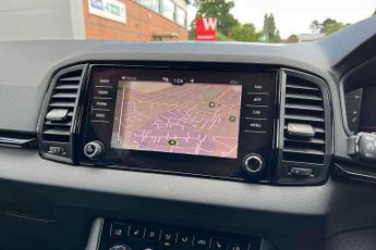 Skoda Karoq 1.5 TSI Sportline 5dr DSG