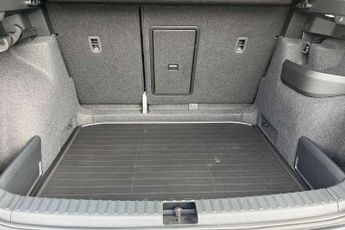Skoda Karoq 1.5 TSI Sportline 5dr DSG