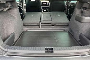 Skoda Karoq 1.5 TSI Sportline 5dr DSG