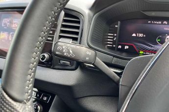 Skoda Karoq 1.5 TSI Sportline 5dr DSG