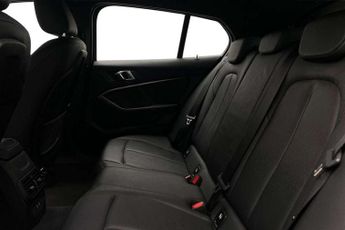 BMW 1 Series 118i [136] M Sport 5dr
