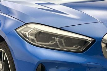 BMW 1 Series 118i [136] M Sport 5dr