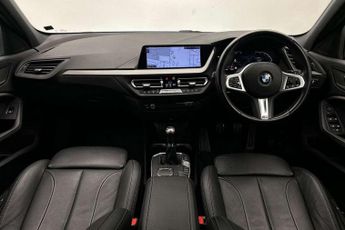 BMW 1 Series 118i [136] M Sport 5dr