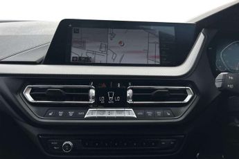 BMW 1 Series 118i [136] M Sport 5dr Step Auto