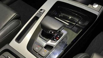 Audi Q5 50 TFSI e Quattro S Line 5dr S Tronic