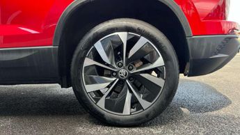 Skoda Karoq 1.5 TSI SE L 5dr DSG