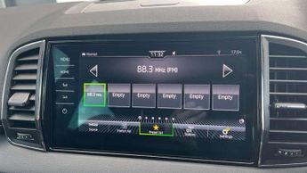 Skoda Karoq 1.5 TSI SE L 5dr DSG