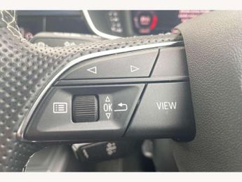 Audi Q3 35 TDI S Line 5dr S Tronic