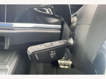 Audi Q3 35 TDI S Line 5dr S Tronic