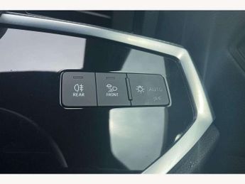 Audi Q3 35 TDI S Line 5dr S Tronic