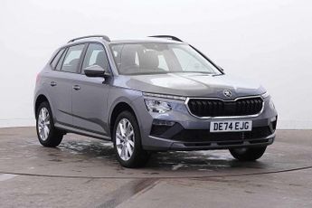 Skoda Kamiq 1.5 TSI SE 5dr DSG