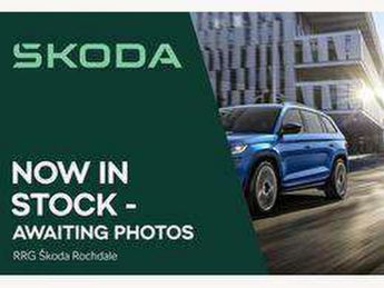 Skoda Karoq 1.5 TSI SE L 5dr DSG