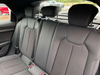 Audi A1 30 TFSI 110 S Line 5dr S Tronic