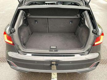 Audi A1 30 TFSI 110 S Line 5dr S Tronic